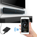 TX7 2 in 1 Bluetooth Receiver Transmitter Wireless Stereo Audio Adapter