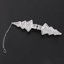 Stainless Steel Christmas Tree Tea Infuser Loose Leaf Tea Strainer Filter