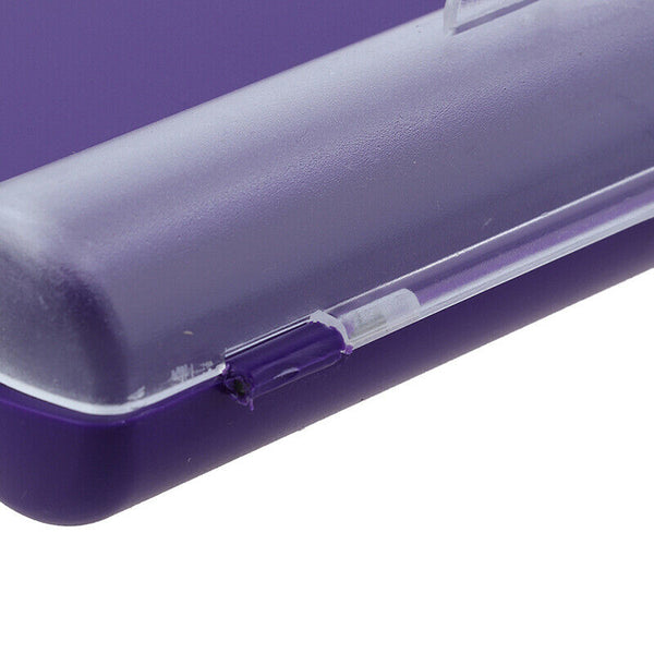 Pill Counting Tray Durable Plastic Practical Counting Tray Pill Cutter Dispen BX