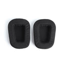1 Pair Replacement Ear Cushion Earpad for Logitech G933 Surround Headphones