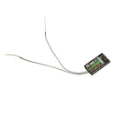 Flysky FS-iA6 2.4G 6CH Receiver AFHDS 2A For RC Fixed-wing Aircraft Glider