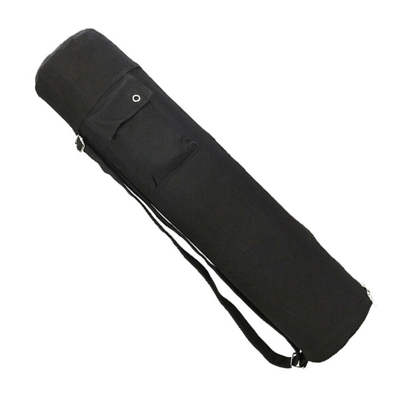 Yoga Mat Bag Full-Zip Exercise Yoga Mat Carry Bag - Mufti-Functional Outer
