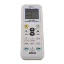 Universal Replacement HW-1028E LCD A/C Remote Control Controller