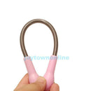 Facial Threading Epilator Spring Bend Face Hair Remover Cleaning Stick Tool