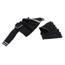 1/3  Black Lolita Dress School Uniform Outfits For Night Lolita Girls
