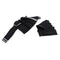 1/3  Black Lolita Dress School Uniform Outfits For Night Lolita Girls