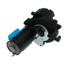 1:12 RC Car Beam/Gearbox/Transfer Case/Tire DIY Parts for MN86 Gearbox