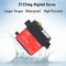 25KG Servo Motor Waterproof High Torque Servo, Metal Gear Digital Servo,