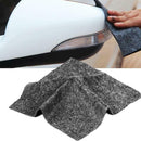 Car Scratch Remover Surface Eraser Fast Fix Nano Scratch Repair Cloth