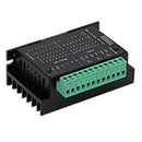 4 Pack TB6600 4A 9-42V Stepper Motor Driver CNC Controller, Stepper Motor D