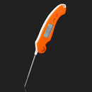 Instant Accurate Read Digital Kitchen Meat BBQ Food Thermometer with Probe