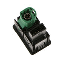 USB Aux-in Switch For RCD510+