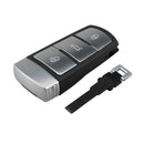 3C0 959 752 BA Smart key 3button 434Mhz with ID48 chip for Passat B6 3C B7  T4D1