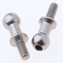 RC Car Ball Head Screws for 1/24 Wltoys A202 A212 A222 A232 A242 A252 RC Modle