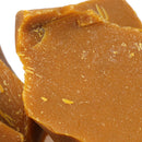 500g Organic Natural Pure Beeswax Cosmetic Maintenance Protect Wood Furnit BX