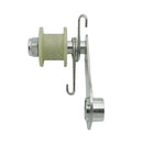 Motorcycle Chain Roller Guide Tensioner Idler for 110 125 140cc Dirt Bike