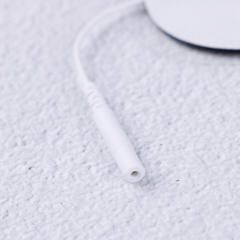 Huge electrode patches for massager physiotherapy self adhesive patch 10*15cS Bj