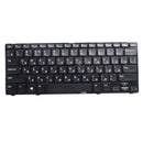 Laptop Russian Keyboard PC Computer Accessory for DELL Inspiron 14z 5423
