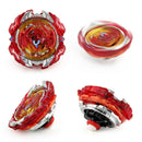 Metal Spinning Top Rapidity Masters Burst Set Revive Phoenix 10.Fr B-117