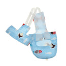 Exquisite Birds Nappy Diaper Flight Suit Apply to Small or Medium Bird