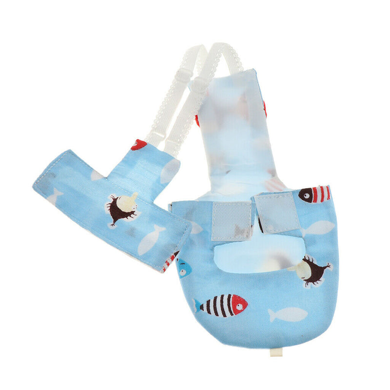 Exquisite Birds Nappy Diaper Flight Suit Apply to Small or Medium Bird