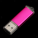 8GB USB 2.0 Flash Drive Storage Memory Stick Universal for PC