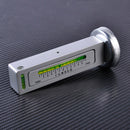 Magnetic Wheel Alignment Camber Castor Strut Gauge Measure Tool Car Auto Truck