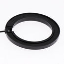 Fish Station Floating Food Tray Square Environmental Feeding Ring Fish Station