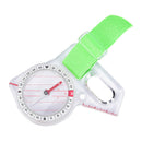Thumb Compass Elite Competition OrienteeringCompass Portable Compass Map Scal FT
