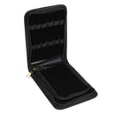 12 Slots Pencil Case, Big Capacity Pen Case Desk Organizer with Zipper for