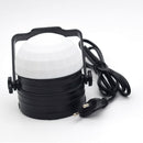 Mini Magic LED Night Light Remote Voice Control Stage Projector Lamp (EU)