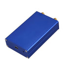 RTL2832U+R820T2 100KHz-1.7GHz UHF VHF HF RTL.SDR USB Tuner Receiver AM, FM