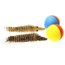 Ball Interactive Automatic Rolling Light Exercise for Cats and Puppy Dogs