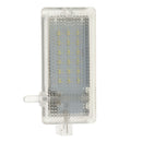 Xenon Error Free LED Glove Box Light for BMW 1 3 X1 X3 X5 Series MINI
