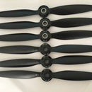 For Yuneec Typhoon H 480 A B Blades Props CWX3 CCWX3 Accessory 6pcs Propeller