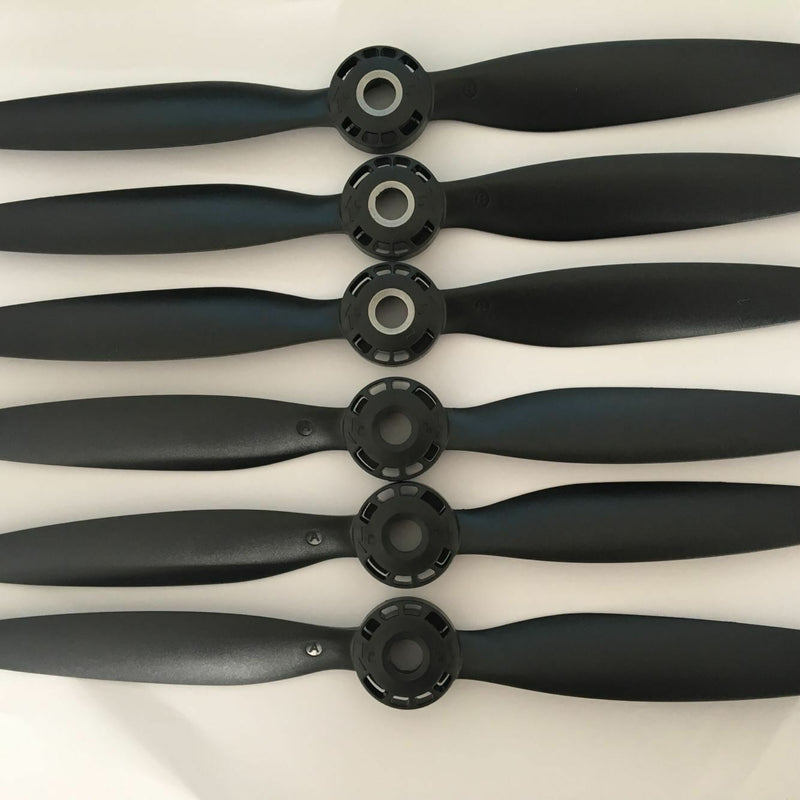 For Yuneec Typhoon H 480 A B Blades Props CWX3 CCWX3 Accessory 6pcs Propeller