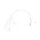 1set Violin Strings Set Steel Core E A D G Replacement For 3/4 4/4 CommonSizeME
