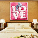 Bear 5D DIY Diamond Painting Embroidery Cross Stitch Mosaic Home Decor Gift