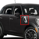 Car Dynamic Led Side Repeater Indicator Light Flowing Side Marker Signal La