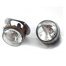 Front right Anti-fog lamp front bumper light for Mercedes C-class W204 Limi