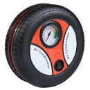 260PSI Mini Air Compressor Inflator Car Tire DC 12V