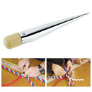 Marine Ropeworke Splicing Spike Fid Stainless Steel for Rope DIY 380mm