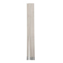 10PCS Diameter 3.2mm L409 Aluminum Alloy Electrode Welding Rod Material for W1Z1
