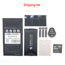 Explosion-proof Flexible Lens/Screen Protective Film For DJI OSMO Pocket Camera