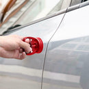 Mini Car Dent Remover Puller Auto Body Dent Removal Tool Suction Cup (Red) A