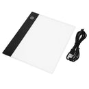 Digital A5 Copy Board Graphic Tablet for Drawing Display (3-Brightness) A
