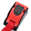 Motorcycle Bike Helmet Chin Strap Speed Sewing Clip 3 Quick Release Buckle ME