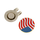 1 Piece  Golf Ball Marker Hat Clip