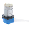 Peristaltic pump 12V micro self priming pump silent DC circulating pumpSEAU