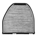 New Cabin Air Filter Fit for Mercedes-Benz C CL CLS E GLK SL-Class A2128300
